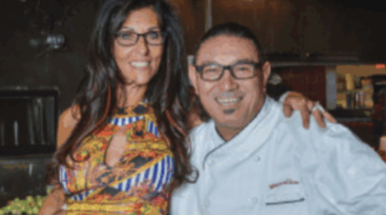 Restaurant Serving Up Centuries-Old Italian recipes